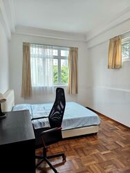 Kellock Lodge (D10), Apartment #594916121